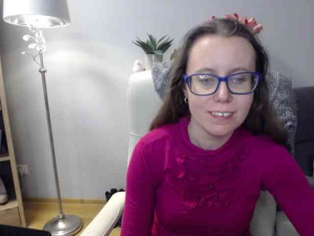 sparkleLizzy webcam