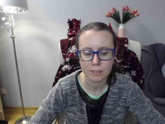 sparkleLizzy webcam