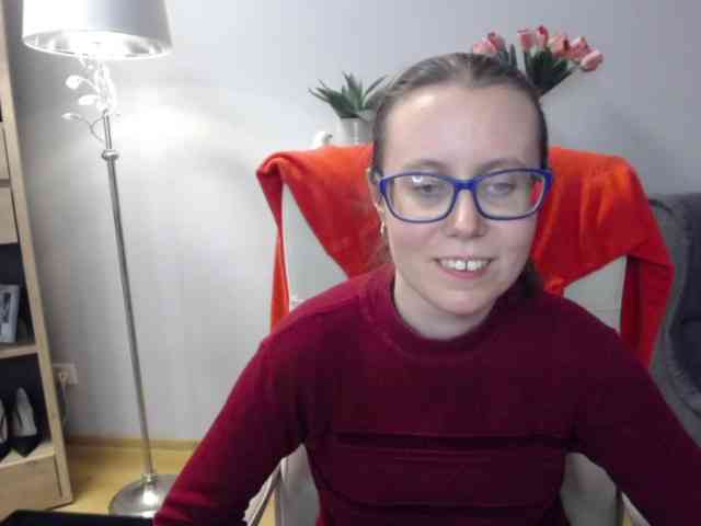 sparkleLizzy webcam