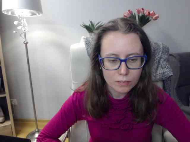 sparkleLizzy webcam
