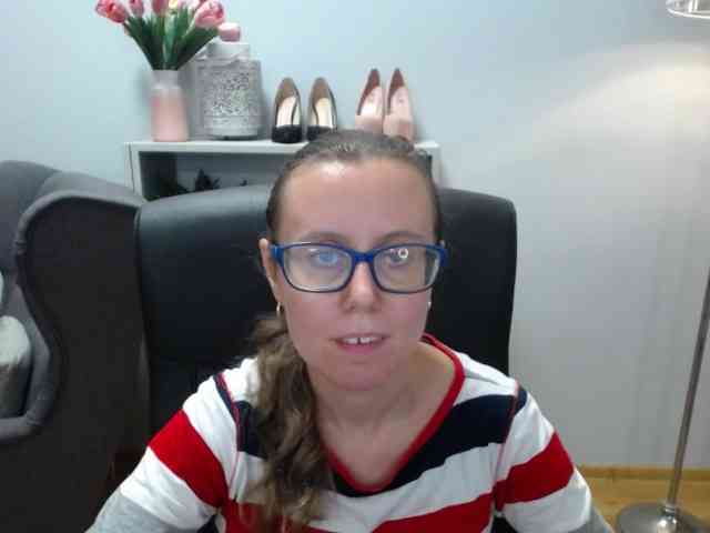 sparkleLizzy webcam