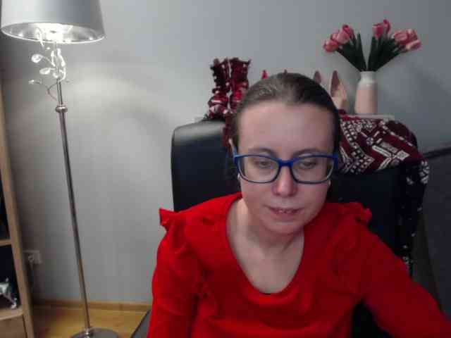 sparkleLizzy webcam