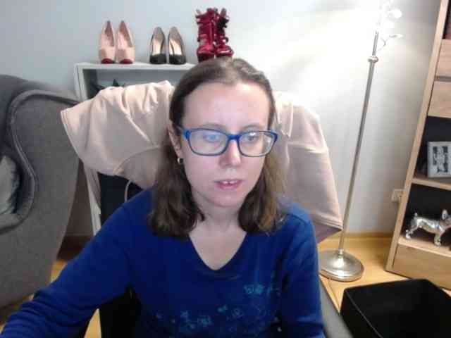 sparkleLizzy webcam