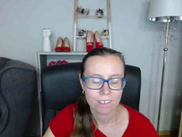 sparkleLizzy webcam