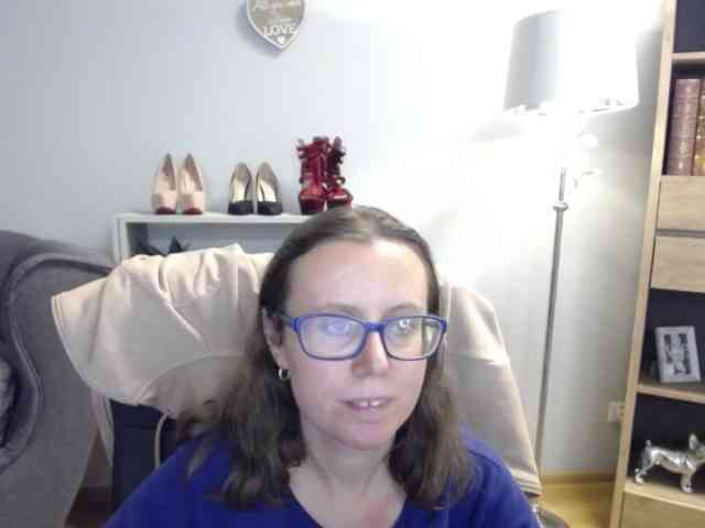 sparkleLizzy webcam