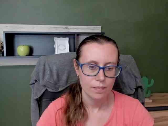 sparkleLizzy webcam