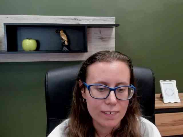 sparkleLizzy webcam