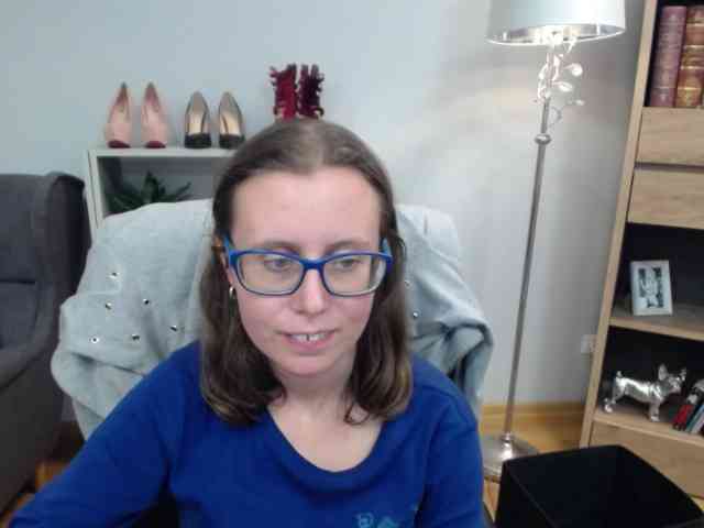 sparkleLizzy webcam