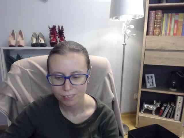 sparkleLizzy webcam