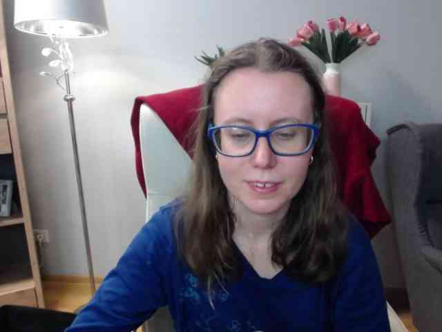 sparkleLizzy webcam