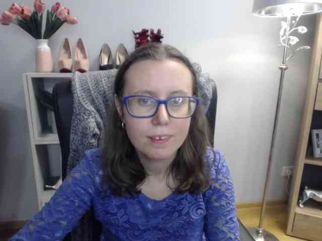 sparkleLizzy webcam