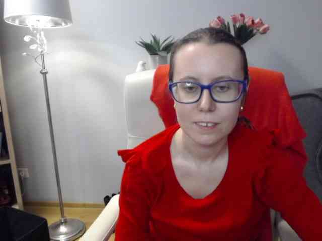 sparkleLizzy webcam