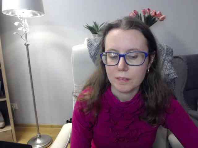 sparkleLizzy webcam