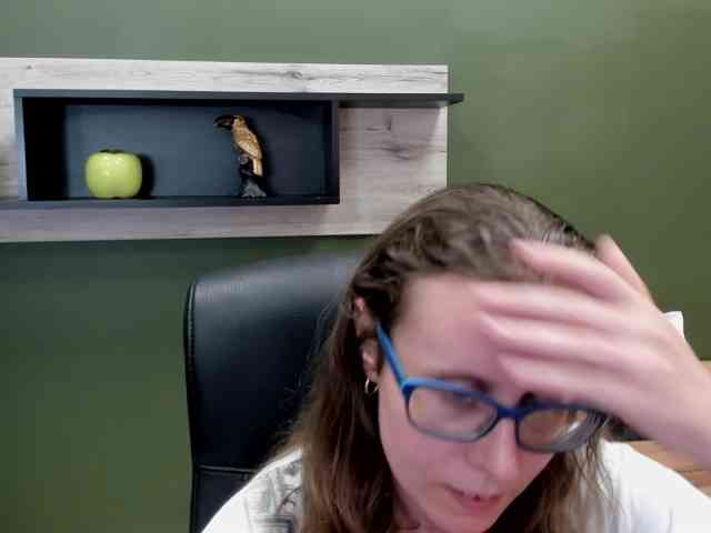 sparkleLizzy webcam