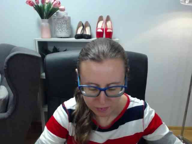 sparkleLizzy webcam