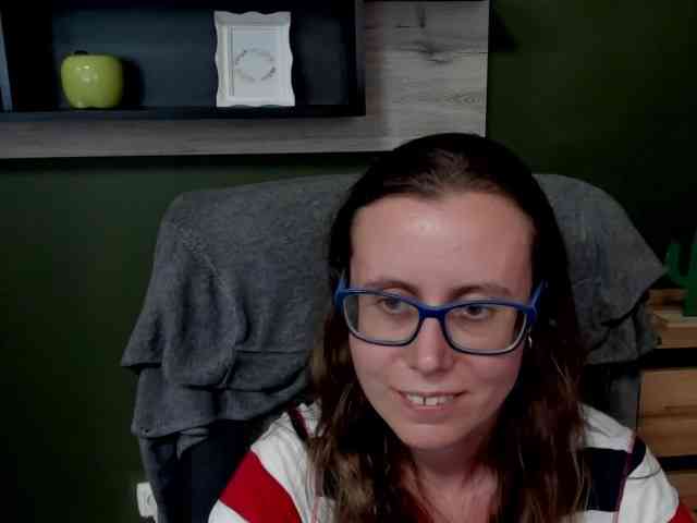 sparkleLizzy webcam