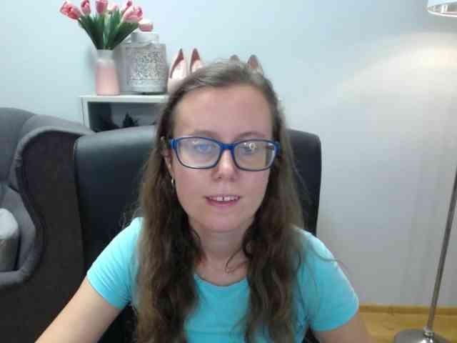 sparkleLizzy webcam