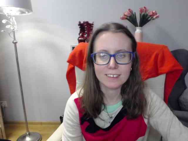 sparkleLizzy webcam