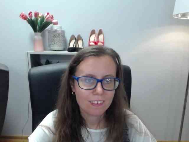 sparkleLizzy webcam