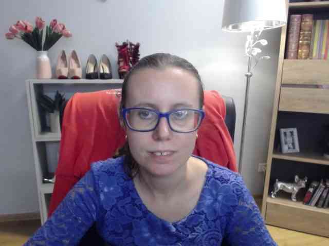 sparkleLizzy sparkleLizzy