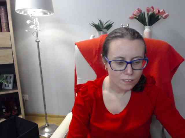 sparkleLizzy webcam