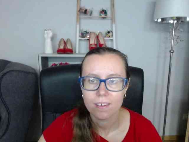 sparkleLizzy webcam