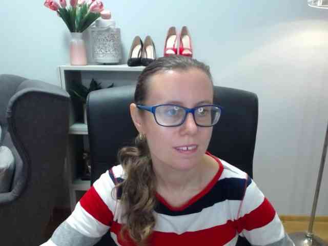 sparkleLizzy webcam