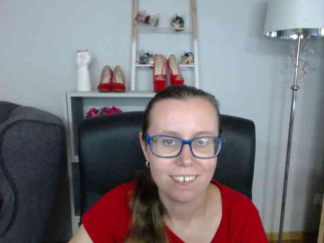 sparkleLizzy webcam