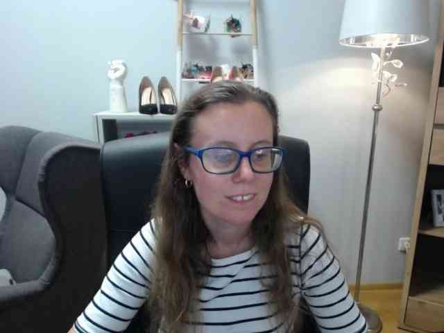 sparkleLizzy webcam