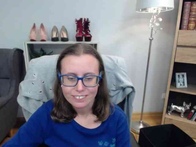 sparkleLizzy webcam