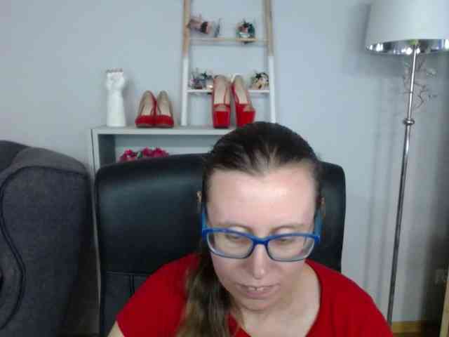 sparkleLizzy webcam