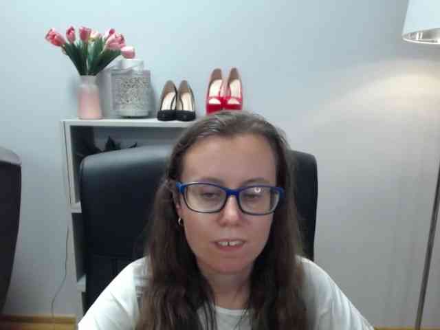 sparkleLizzy webcam