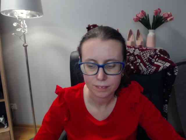 sparkleLizzy webcam