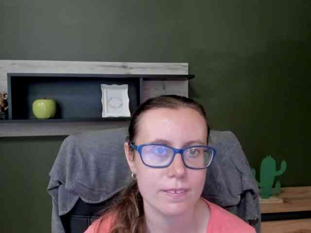 sparkleLizzy webcam