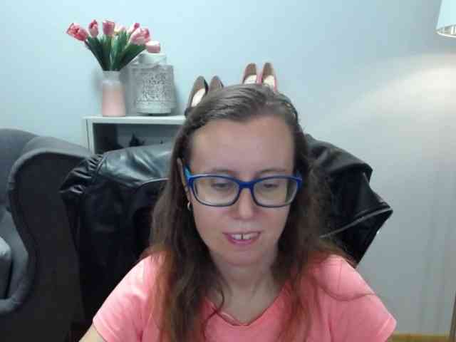 sparkleLizzy webcam