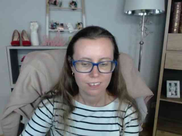 sparkleLizzy webcam