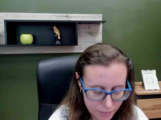 sparkleLizzy webcam