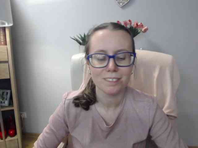 sparkleLizzy webcam
