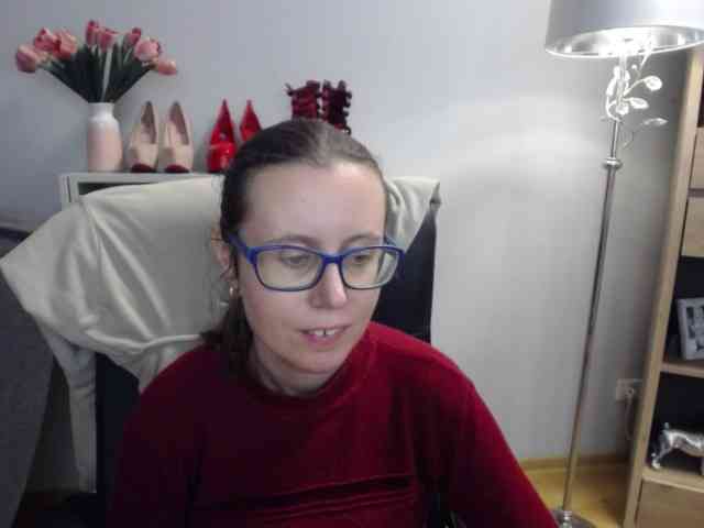 sparkleLizzy sparkleLizzy