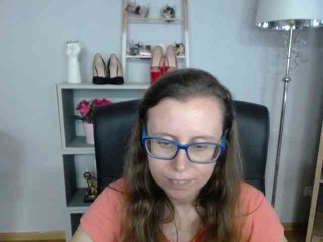 sparkleLizzy webcam