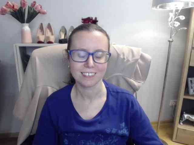 sparkleLizzy webcam