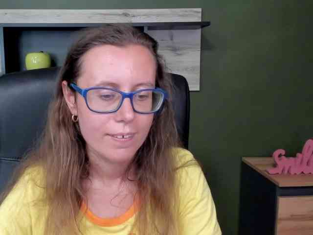 sparkleLizzy webcam