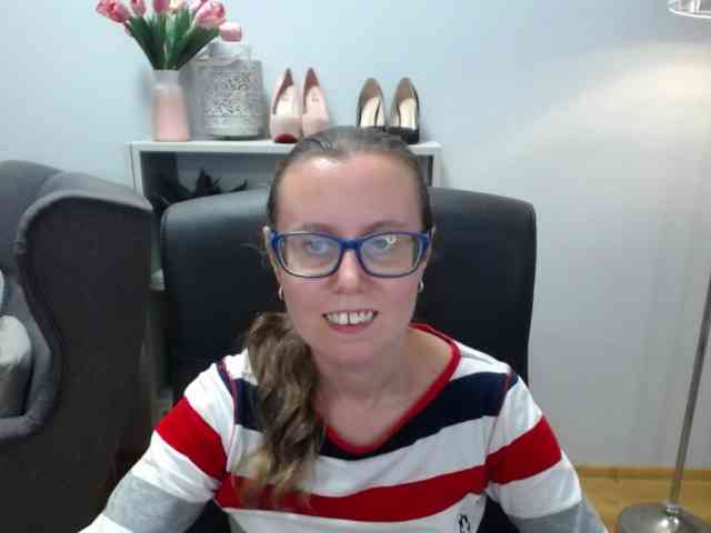 sparkleLizzy webcam