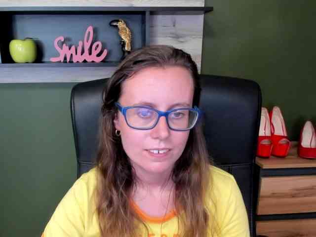 sparkleLizzy webcam