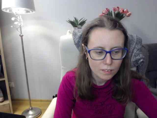 sparkleLizzy webcam