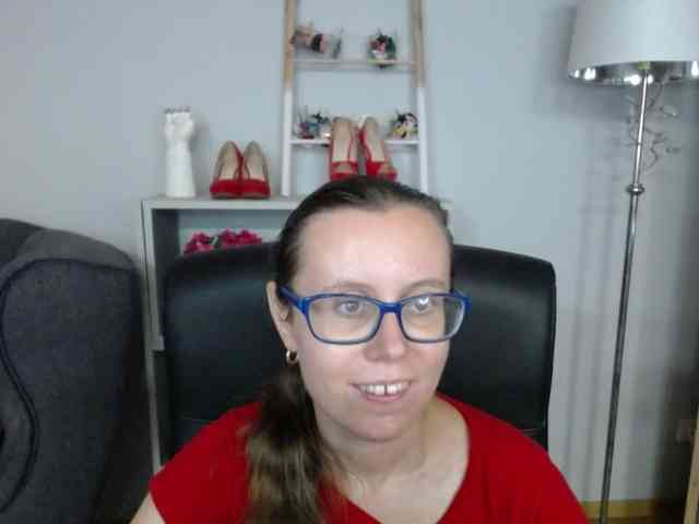 sparkleLizzy webcam