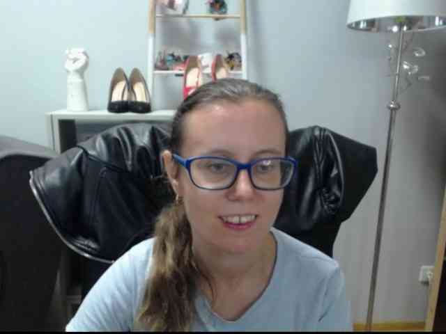 sparkleLizzy webcam