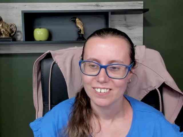 sparkleLizzy webcam
