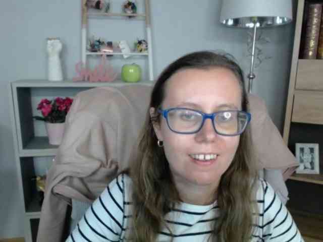 sparkleLizzy webcam
