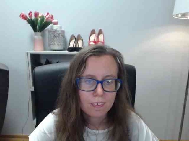 sparkleLizzy webcam